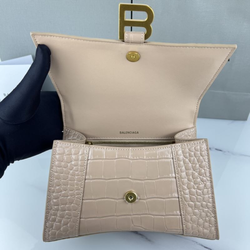 Balenciaga Hourglass Bags